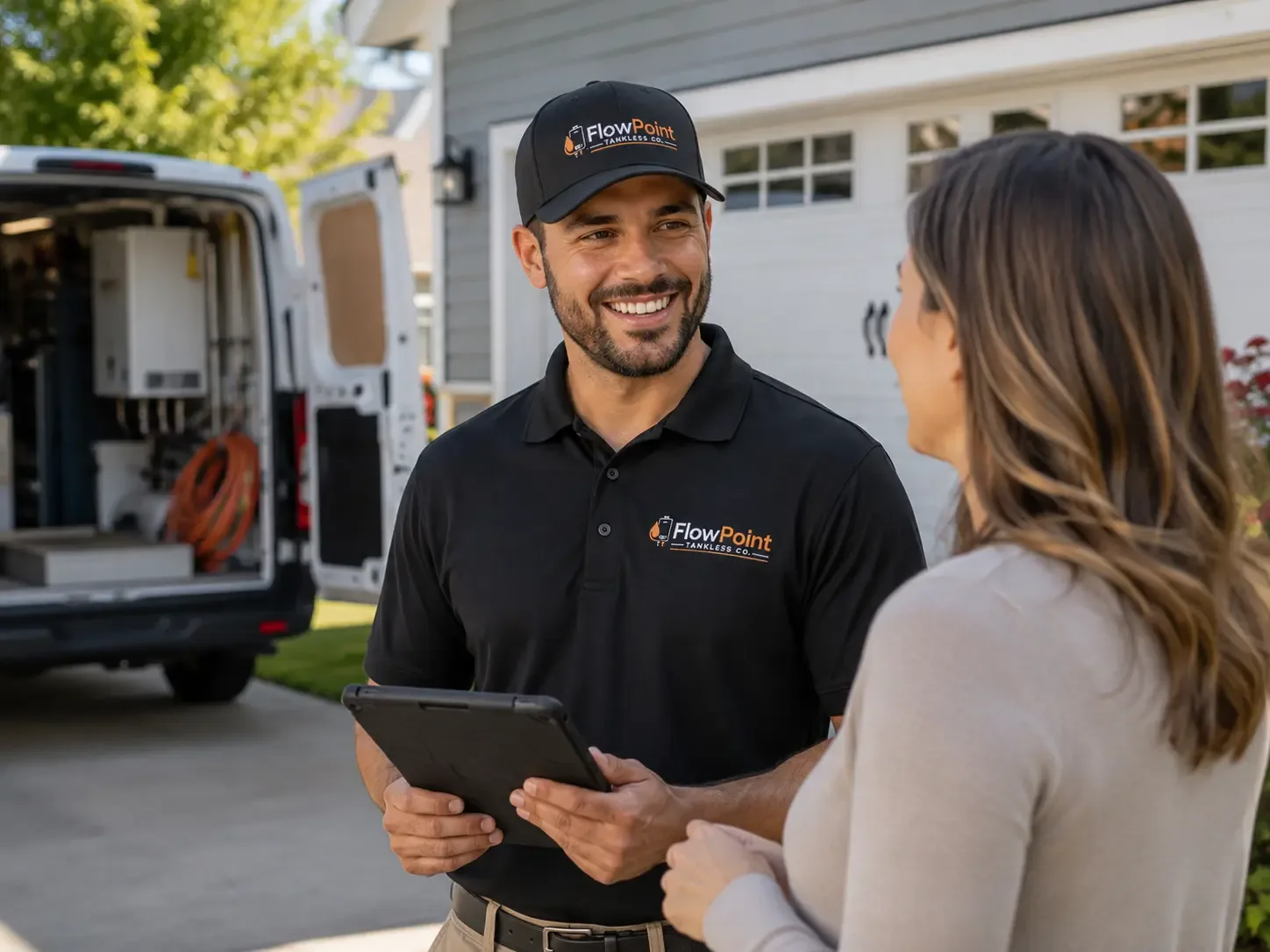 Tankless Water Heater Installation Debary, FL FAQs
